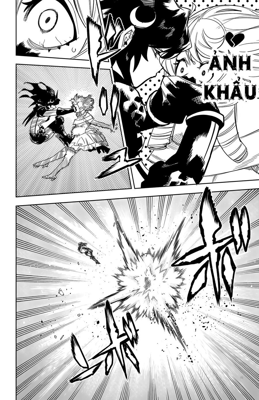 Shy Chap 252 - Next Chap 253