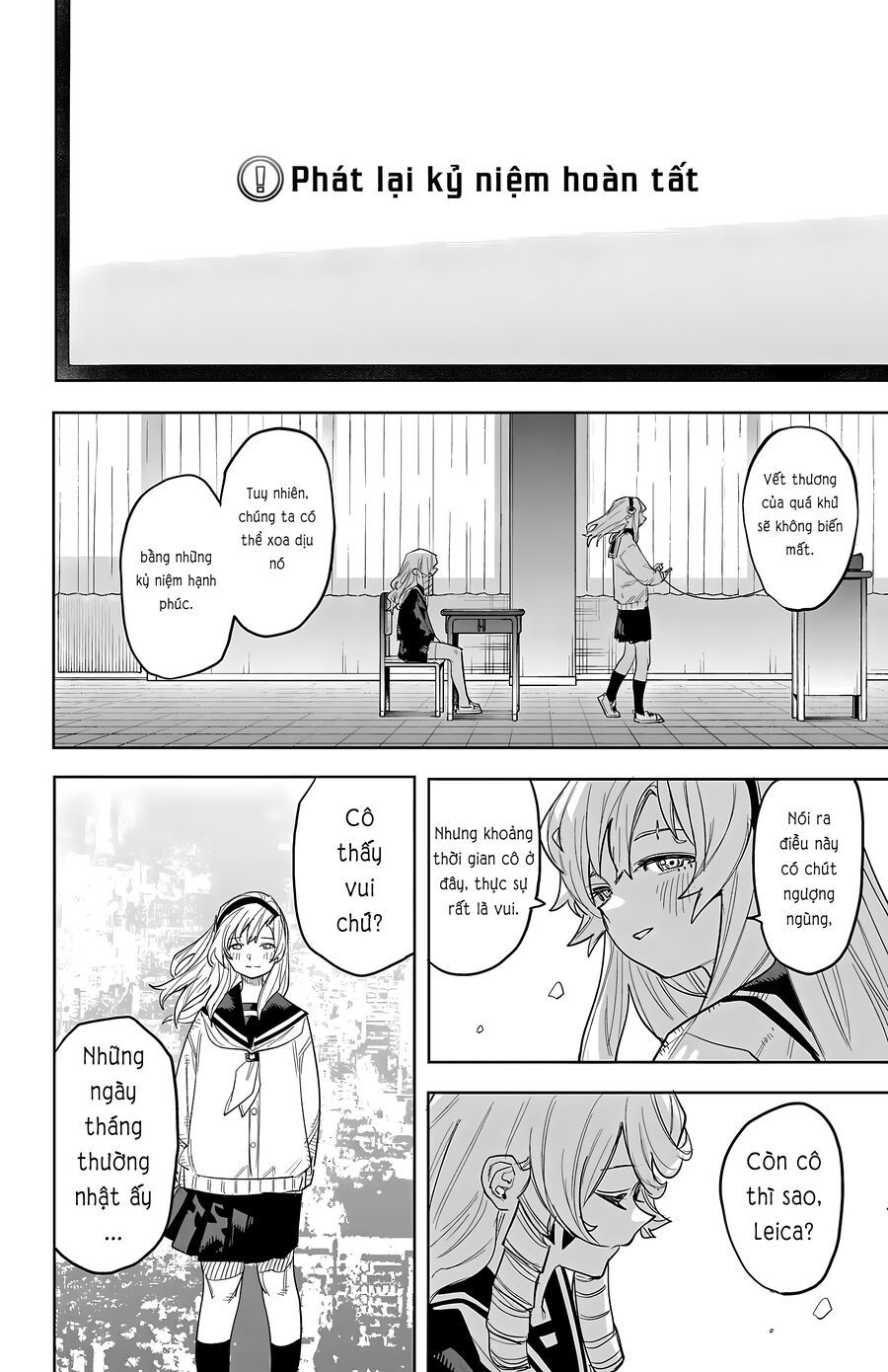 Shy Chap 254 - Next Chap 255