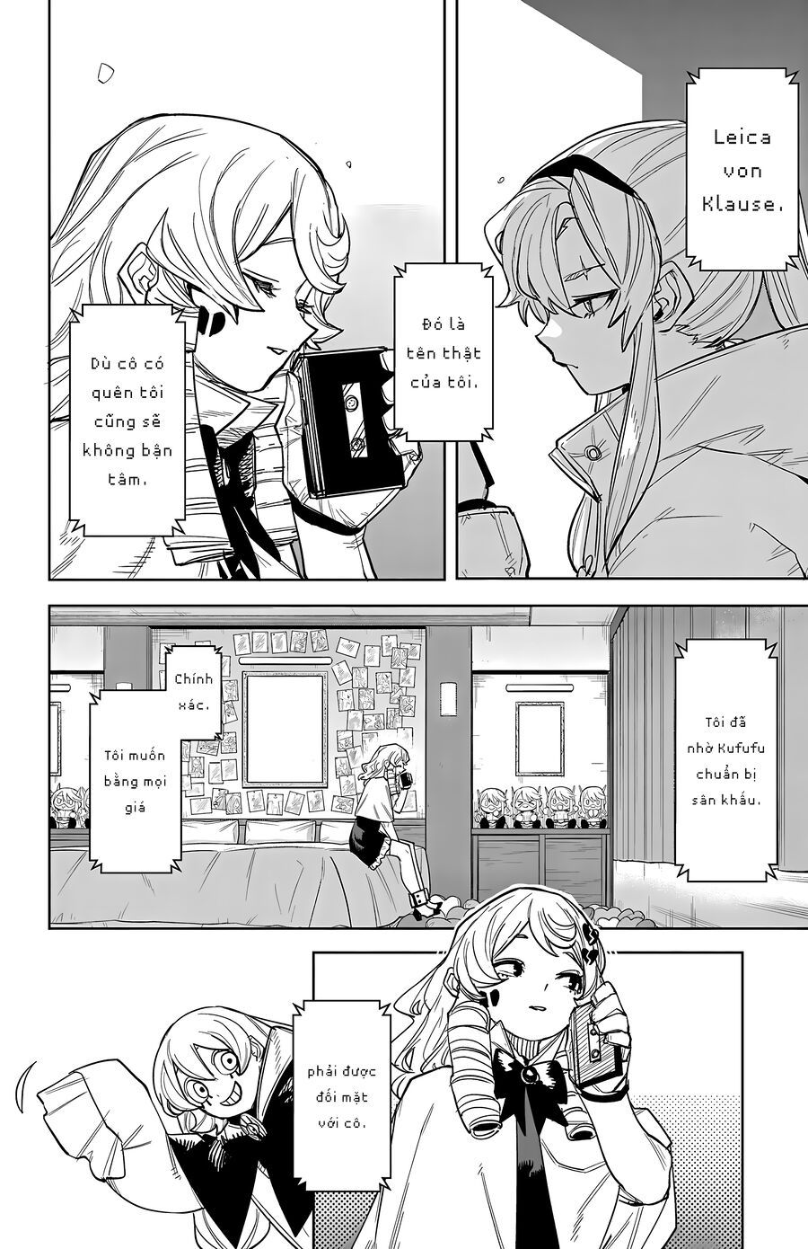 Shy Chap 255 - Next Chap 256