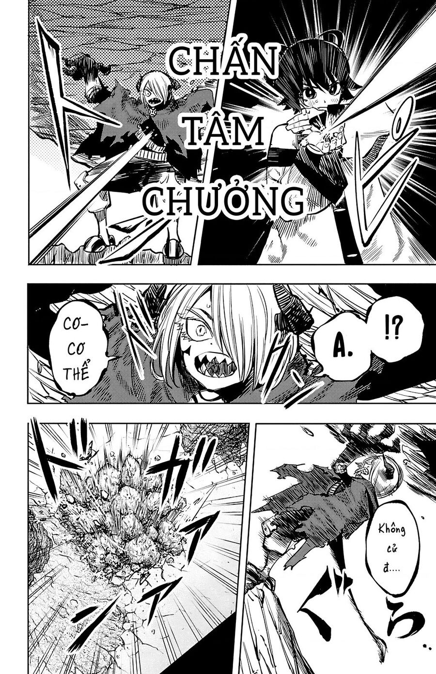 Shy Chap 43 - Next Chap 44