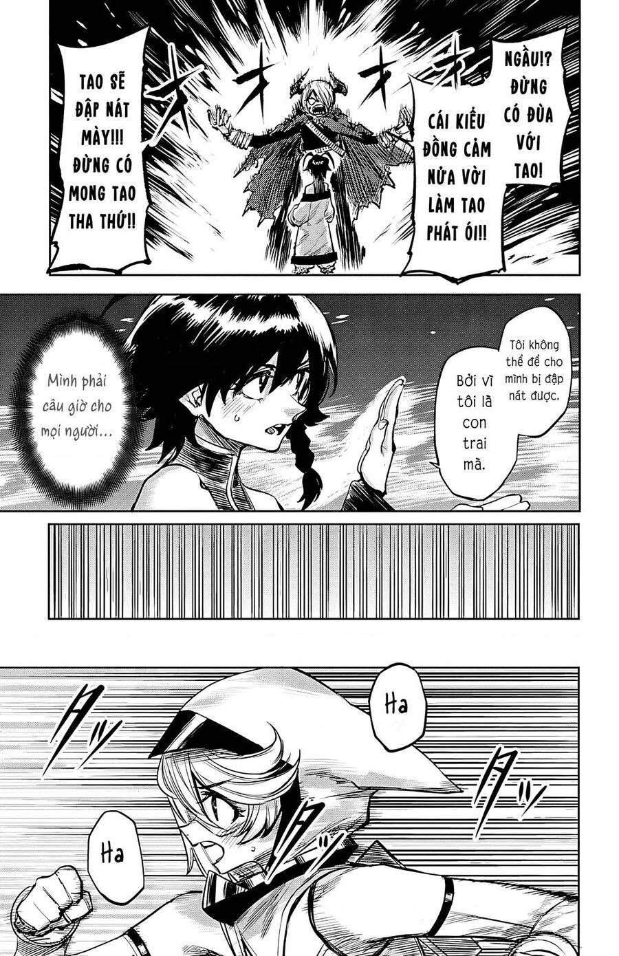 Shy Chap 44 - Next Chap 45