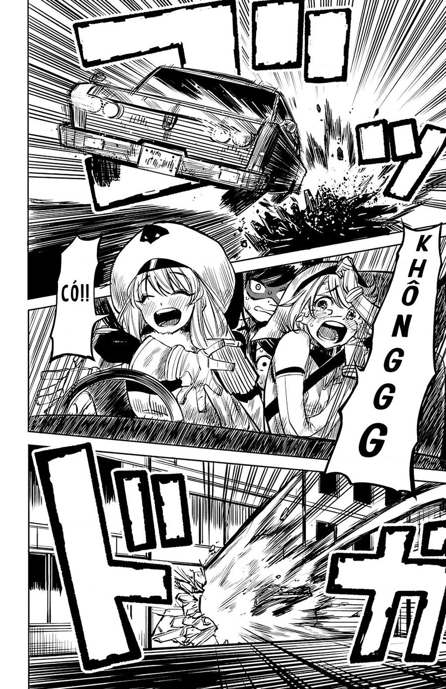 Shy Chap 44 - Next Chap 45