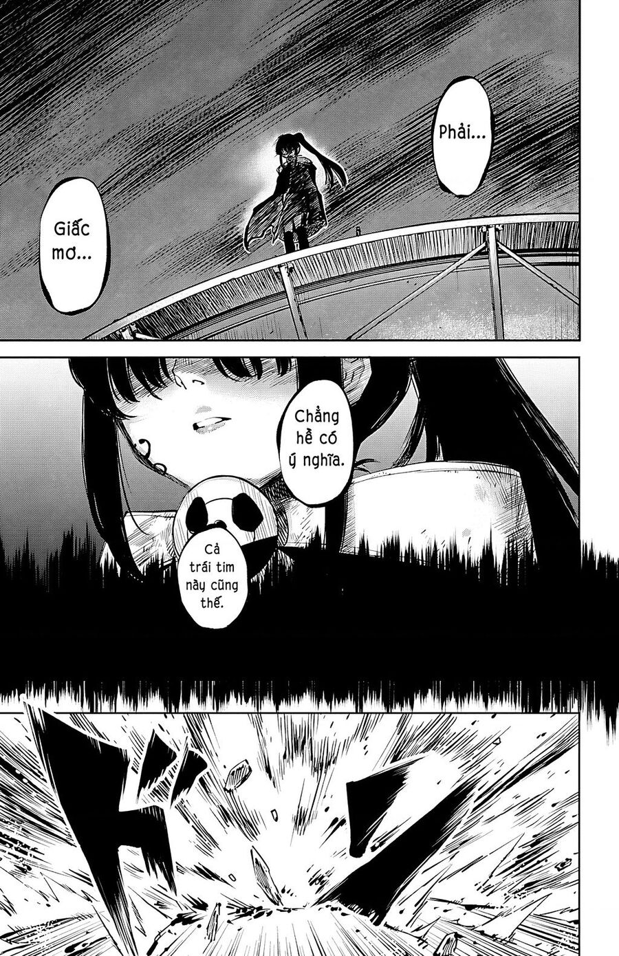 Shy Chap 44 - Next Chap 45