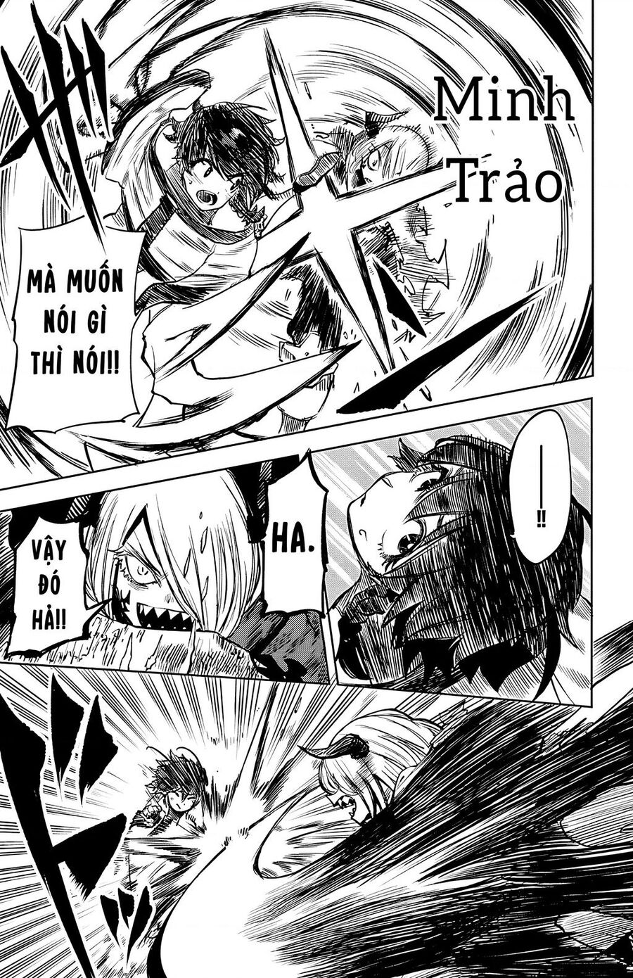 Shy Chap 44 - Next Chap 45