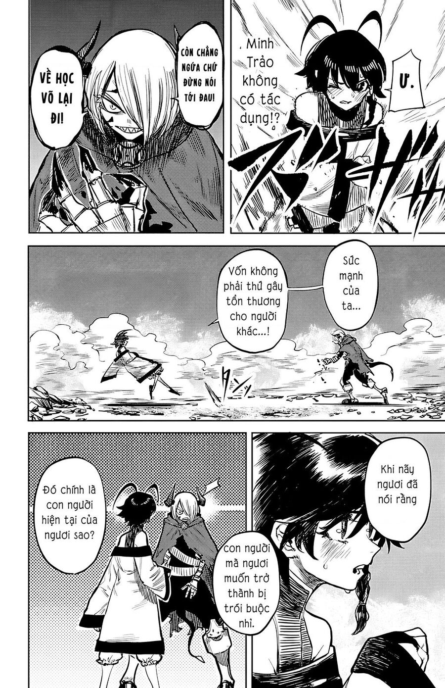 Shy Chap 44 - Next Chap 45