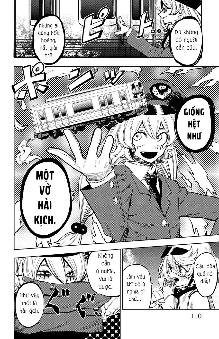 Shy Chap 47 - Next Chap 48