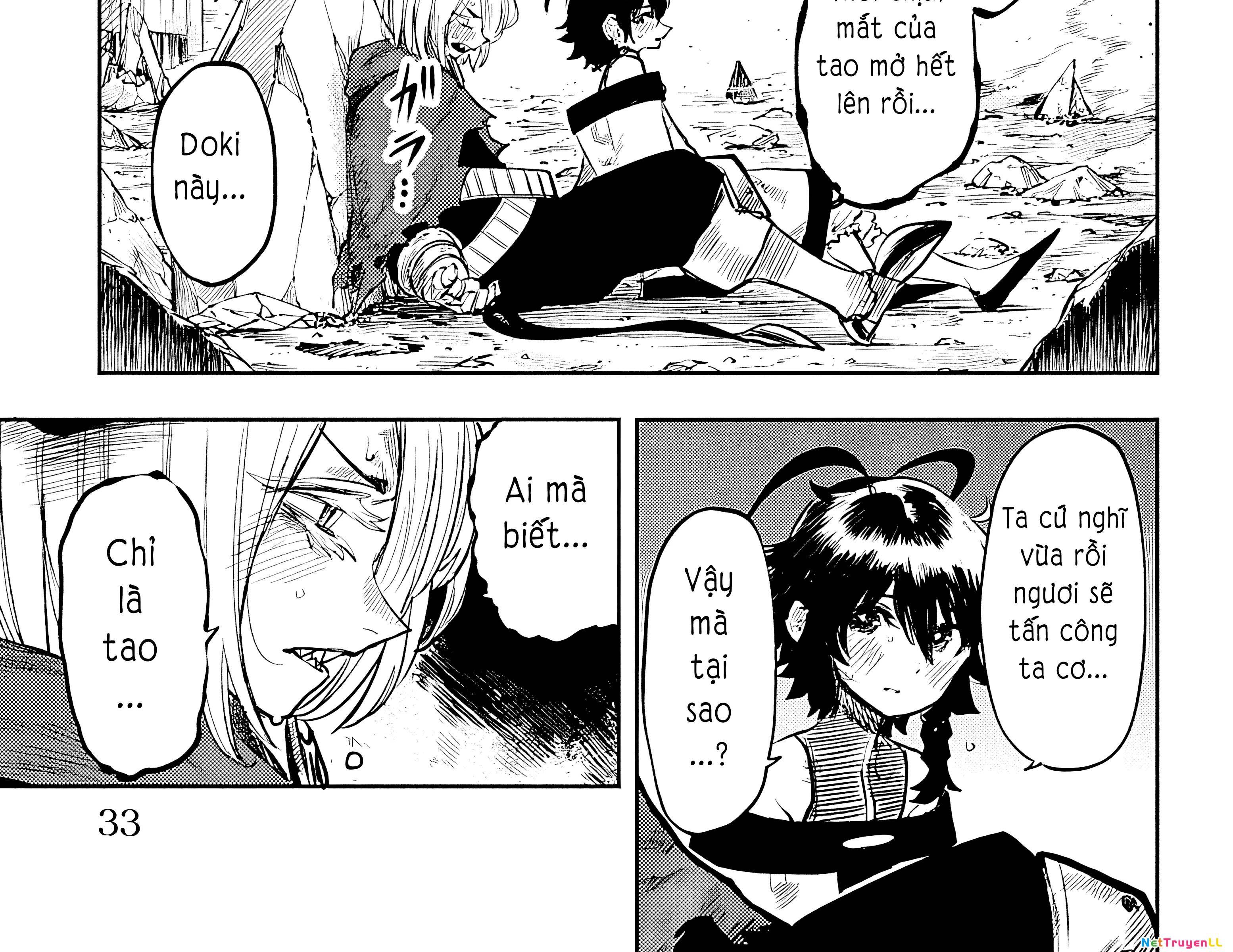 Shy Chap 52 - Next Chap 53