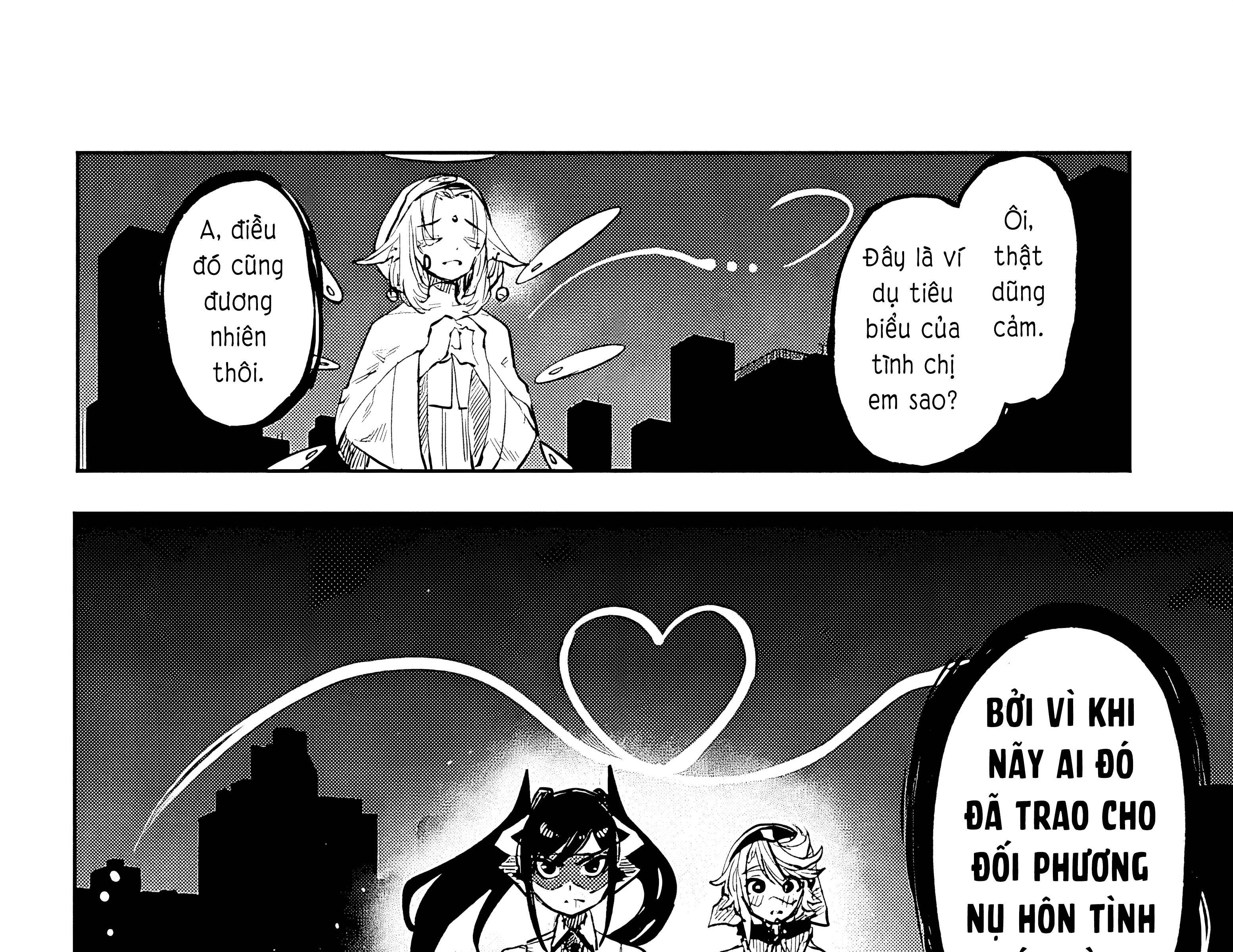 Shy Chap 52 - Next Chap 53