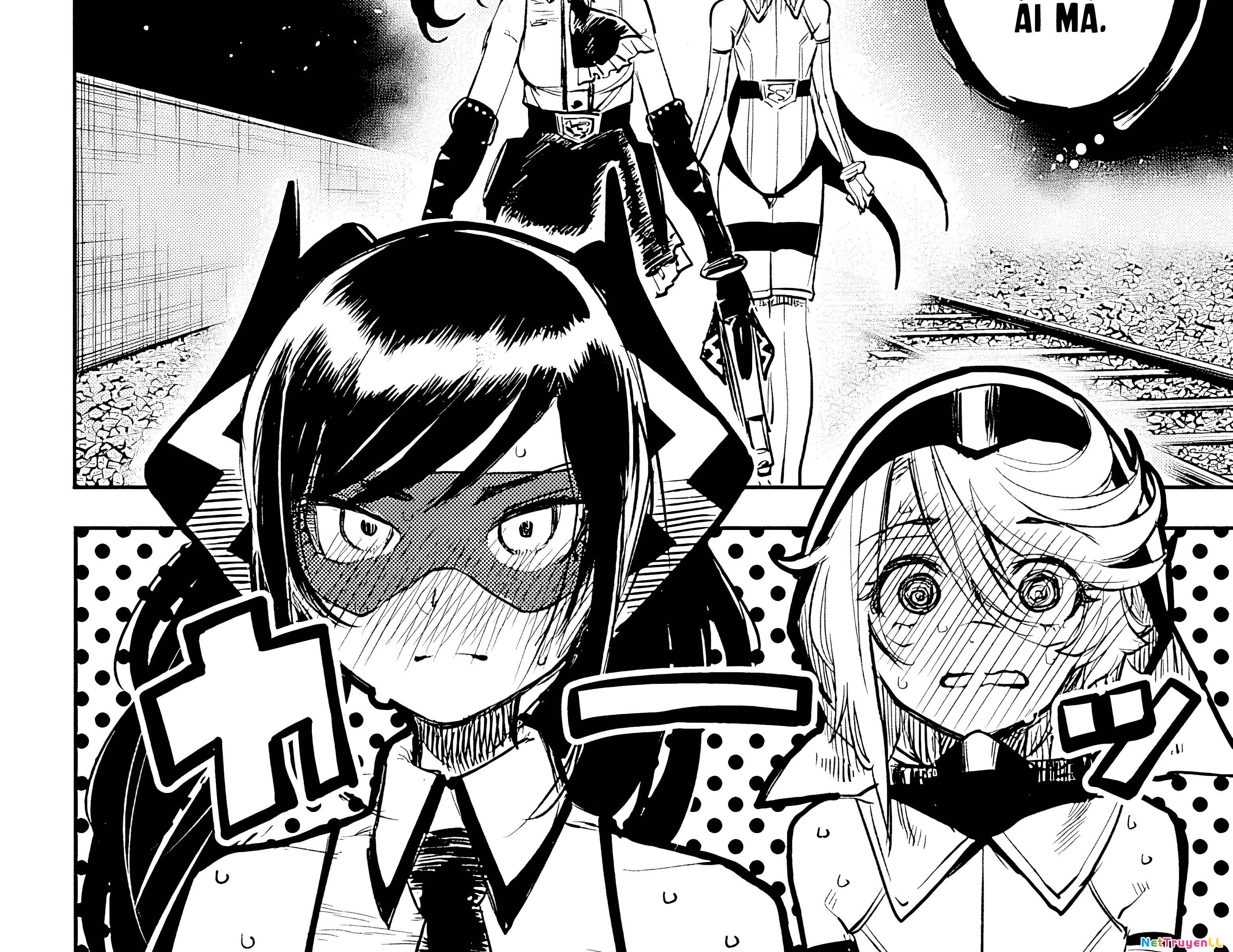 Shy Chap 52 - Next Chap 53