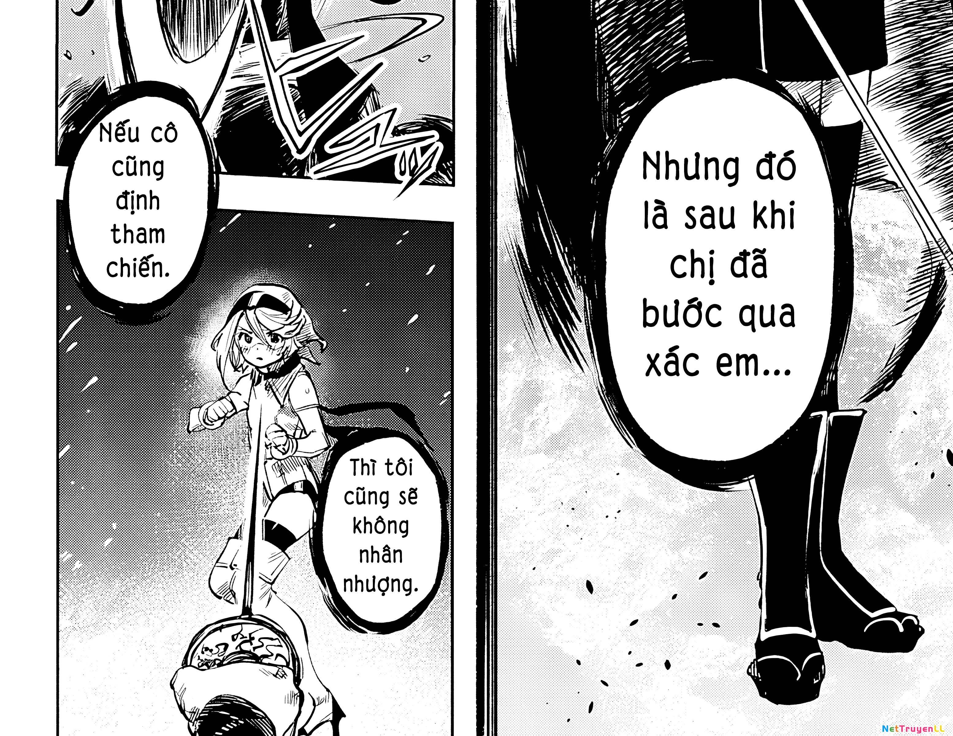 Shy Chap 53 - Next Chap 54