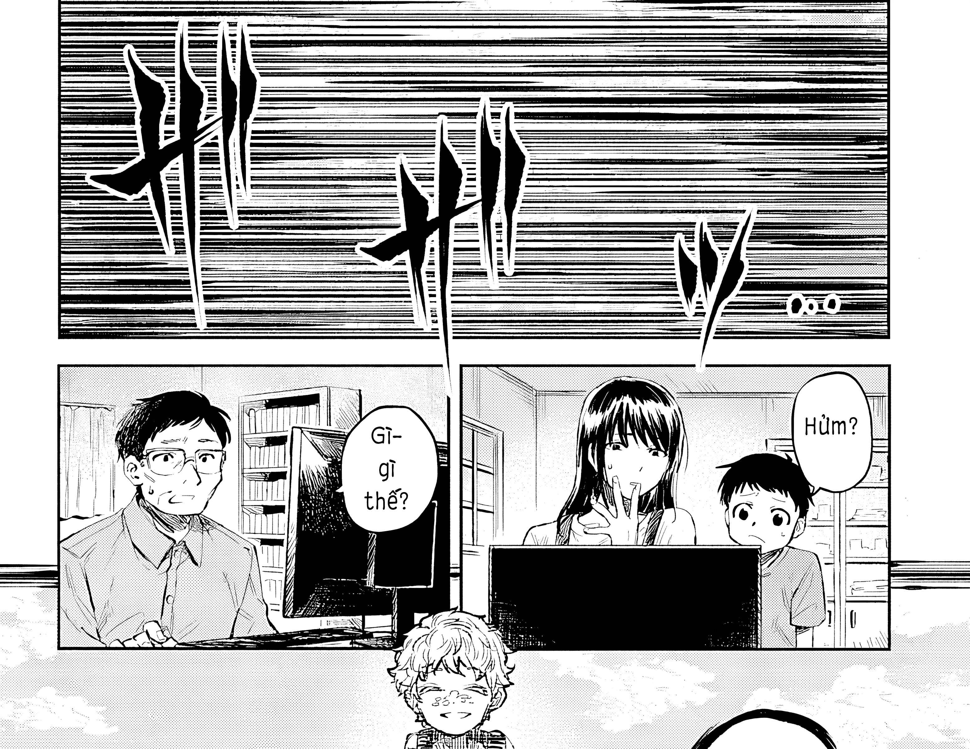 Shy Chap 53 - Next Chap 54