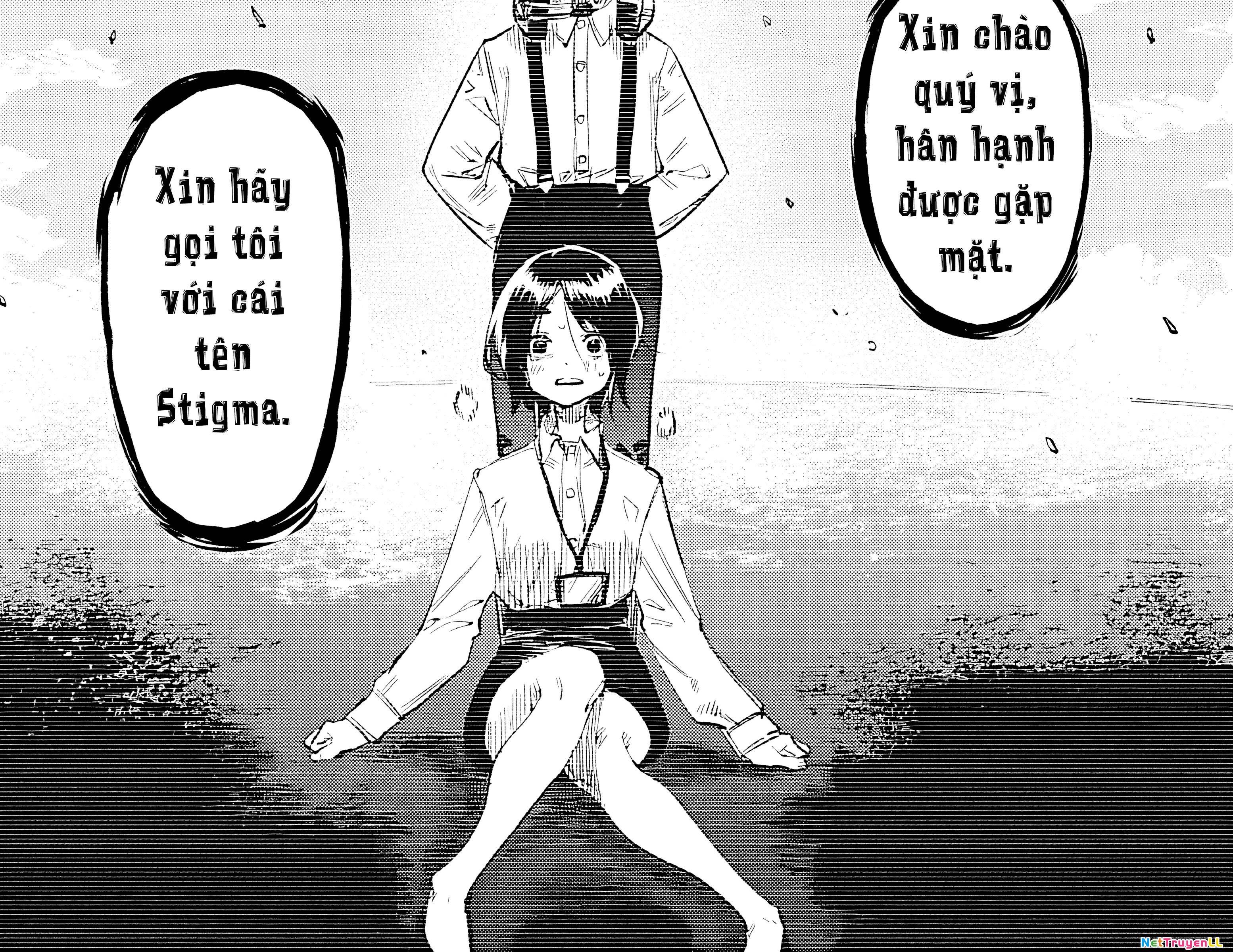 Shy Chap 53 - Next Chap 54