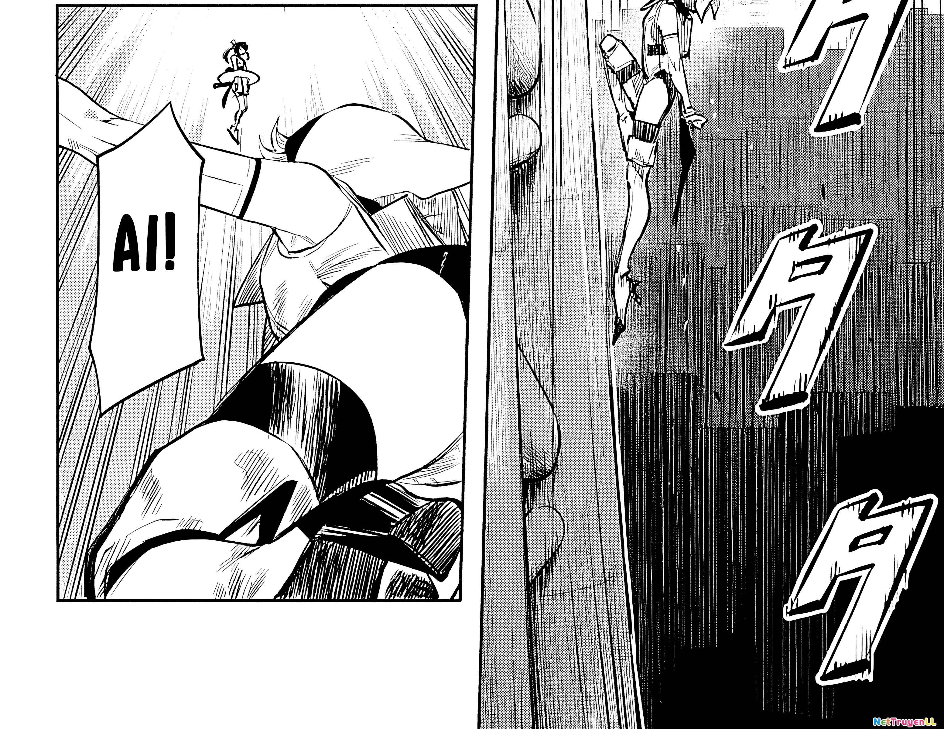 Shy Chap 53 - Next Chap 54