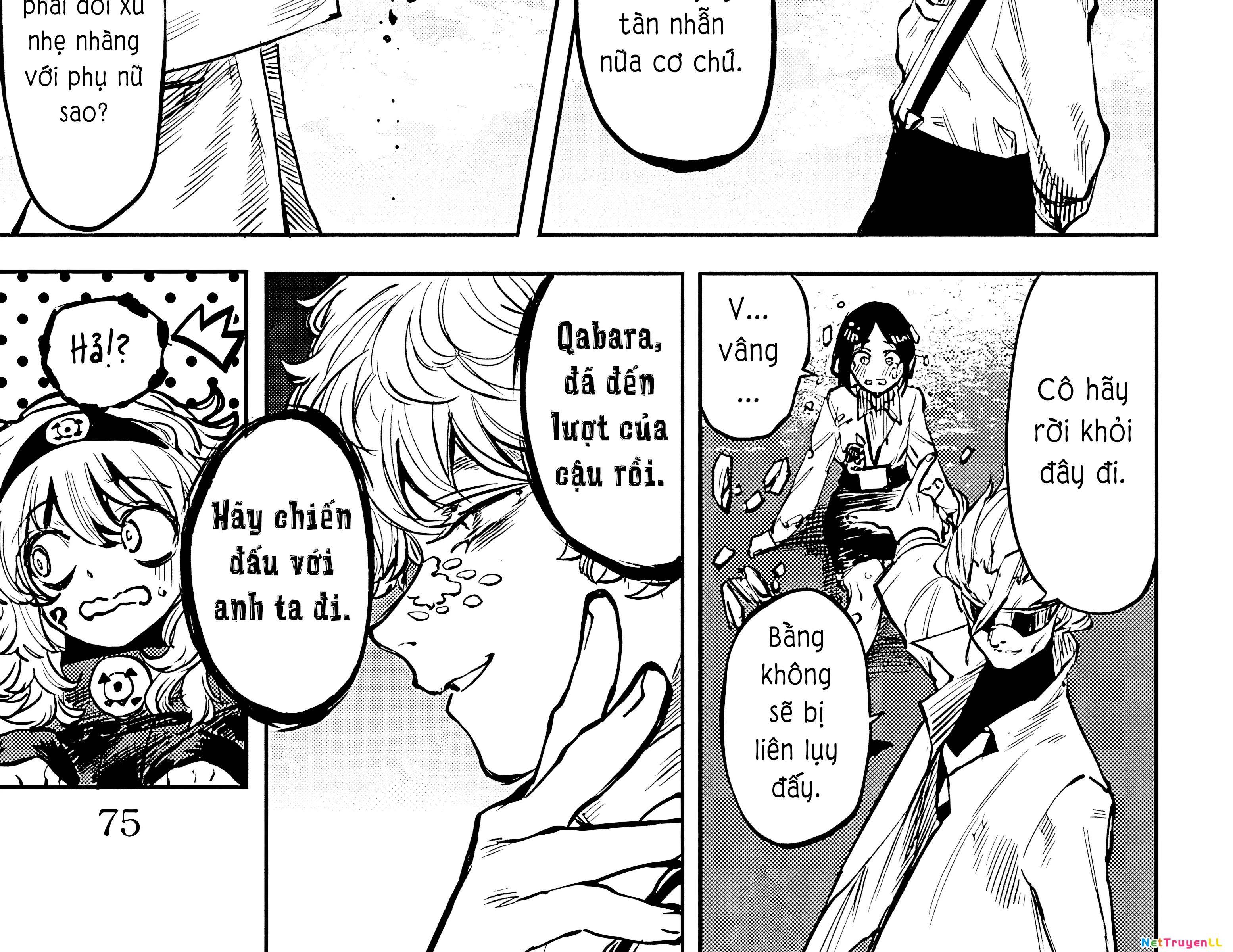 Shy Chap 54 - Next Chap 55