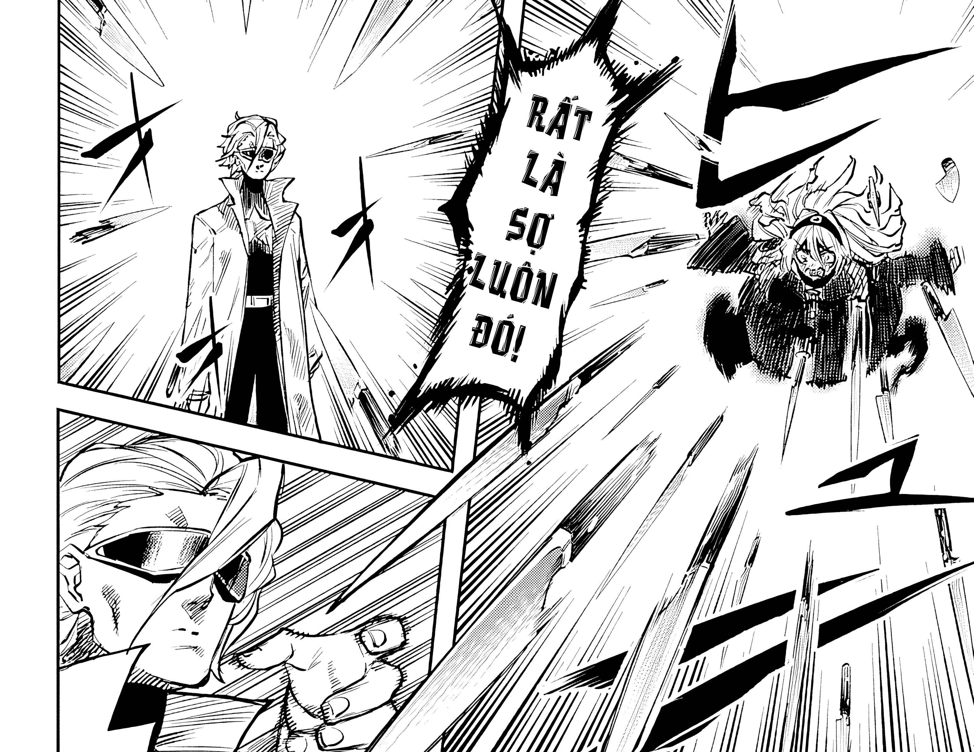 Shy Chap 54 - Next Chap 55