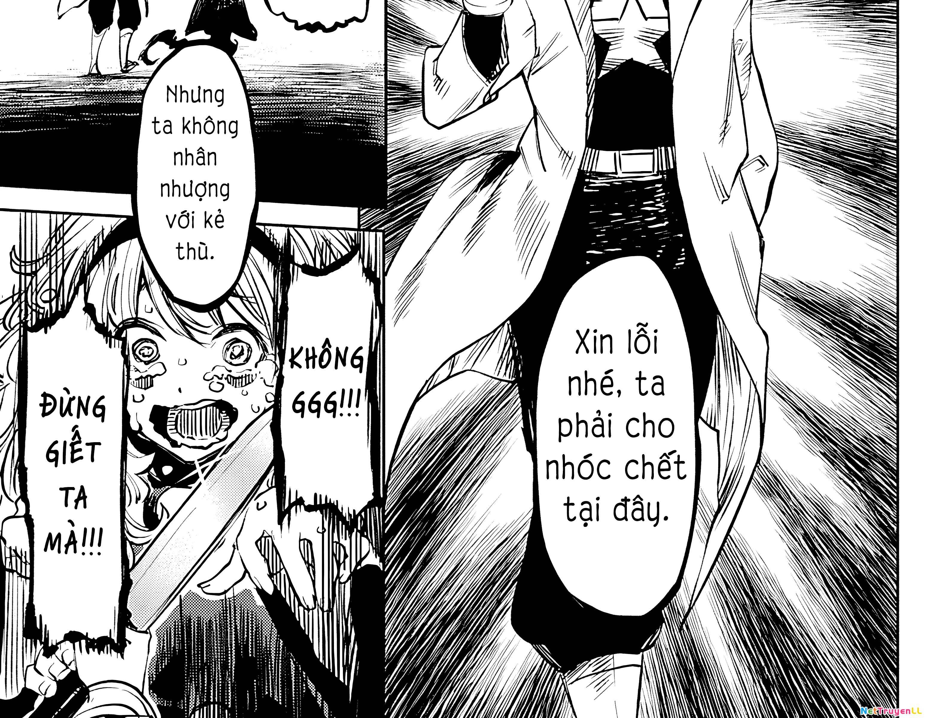 Shy Chap 54 - Next Chap 55