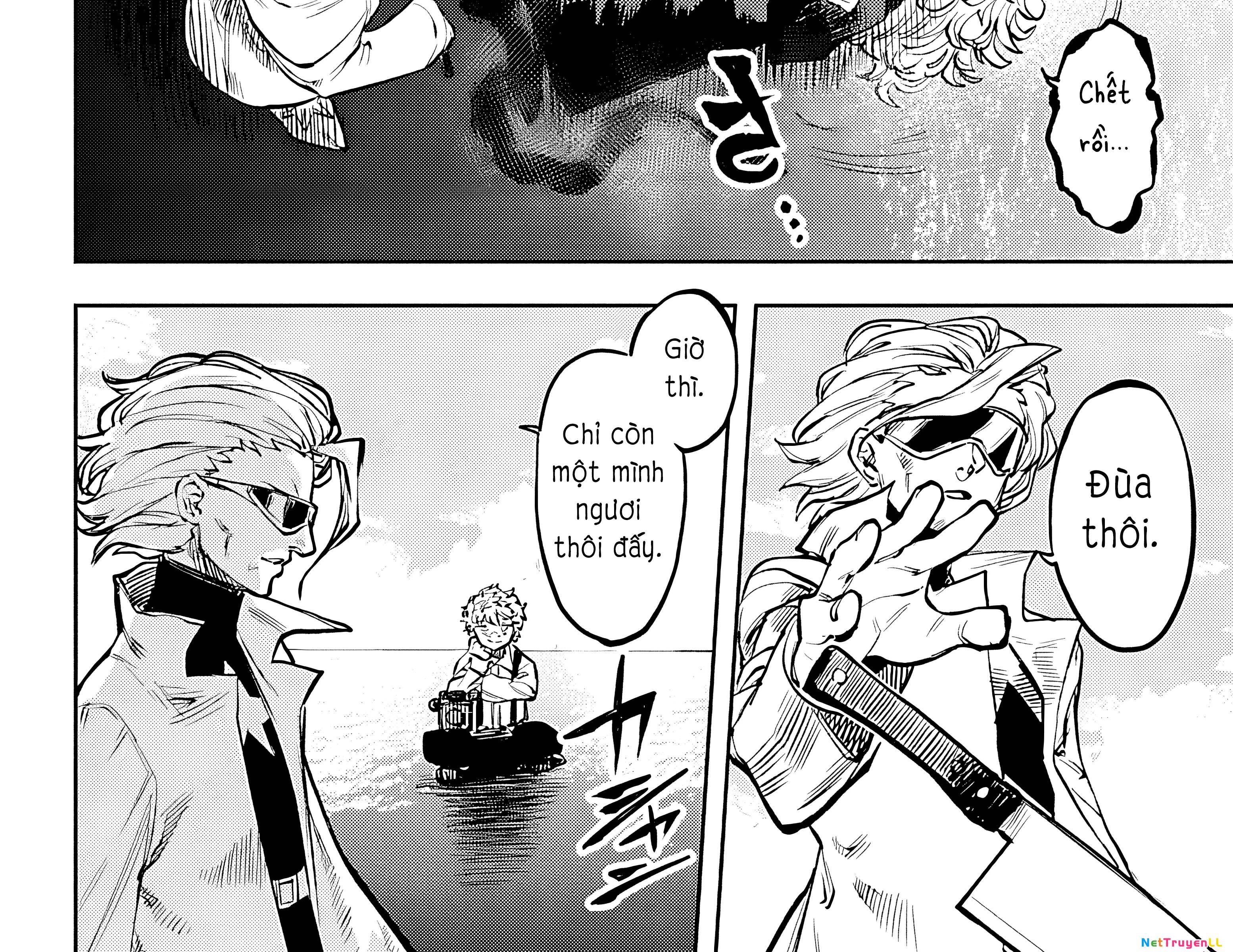 Shy Chap 54 - Next Chap 55