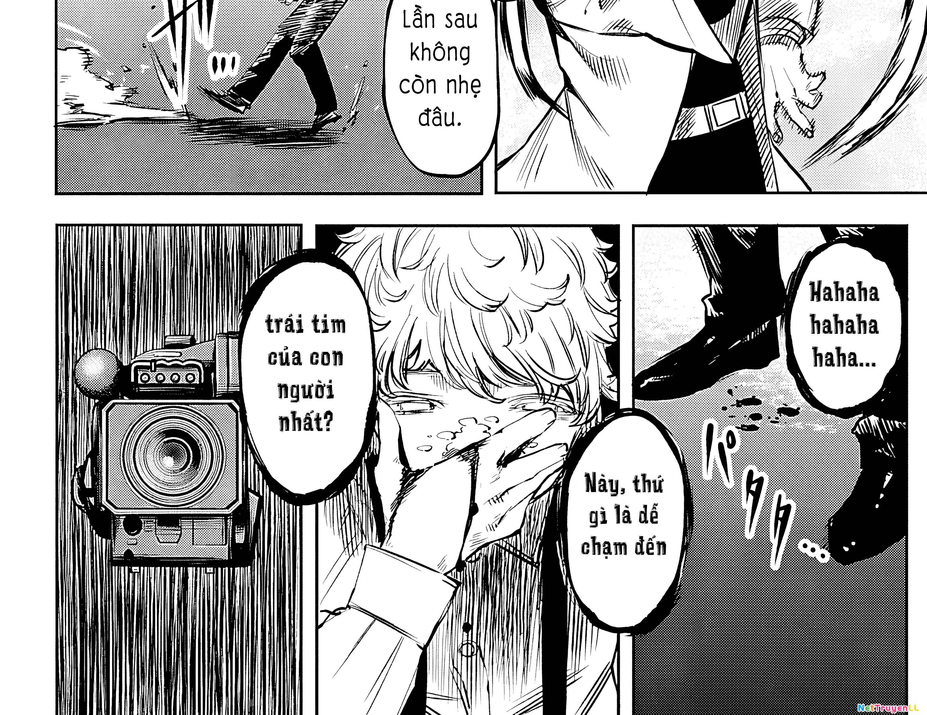 Shy Chap 54 - Next Chap 55