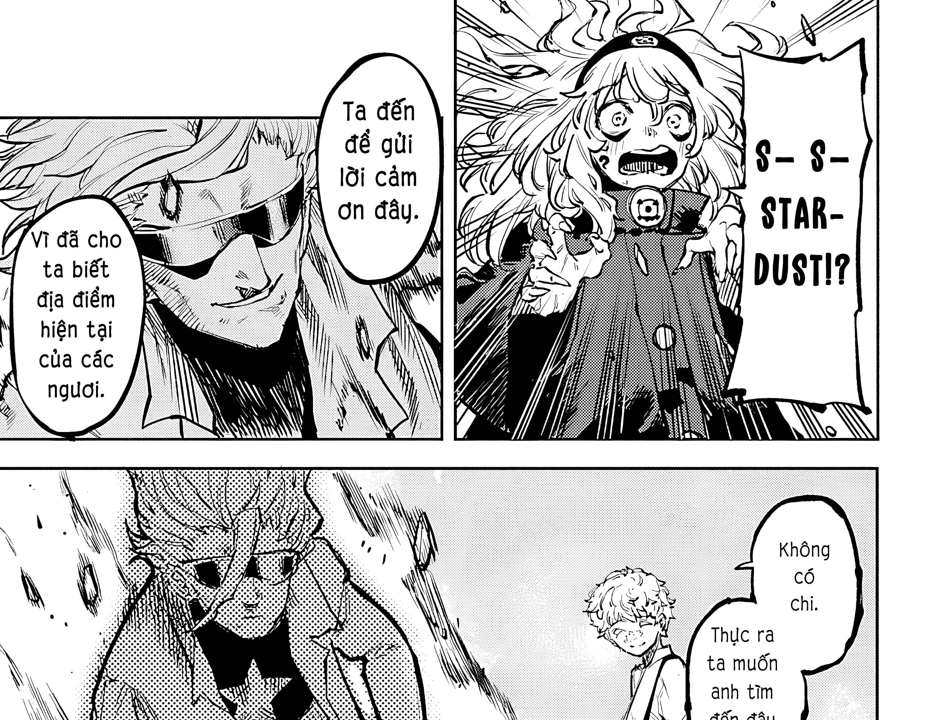 Shy Chap 54 - Next Chap 55