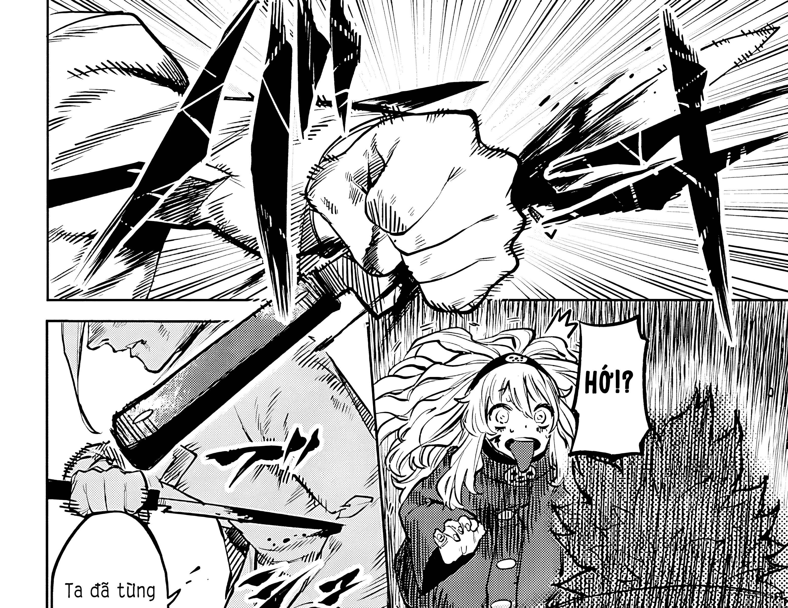 Shy Chap 55 - Next Chap 56