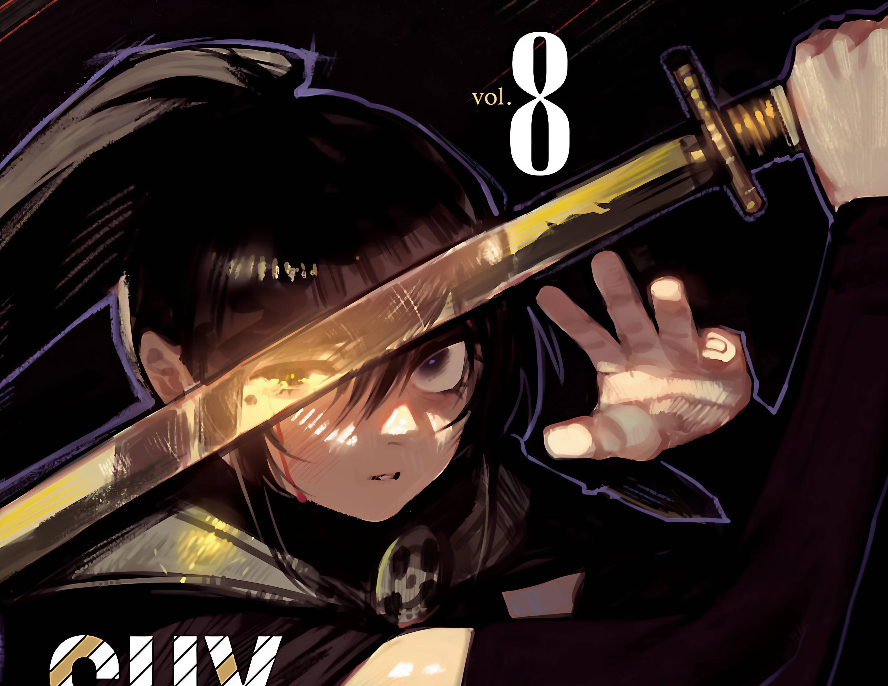 Shy Chap 60 - Next Chap 61