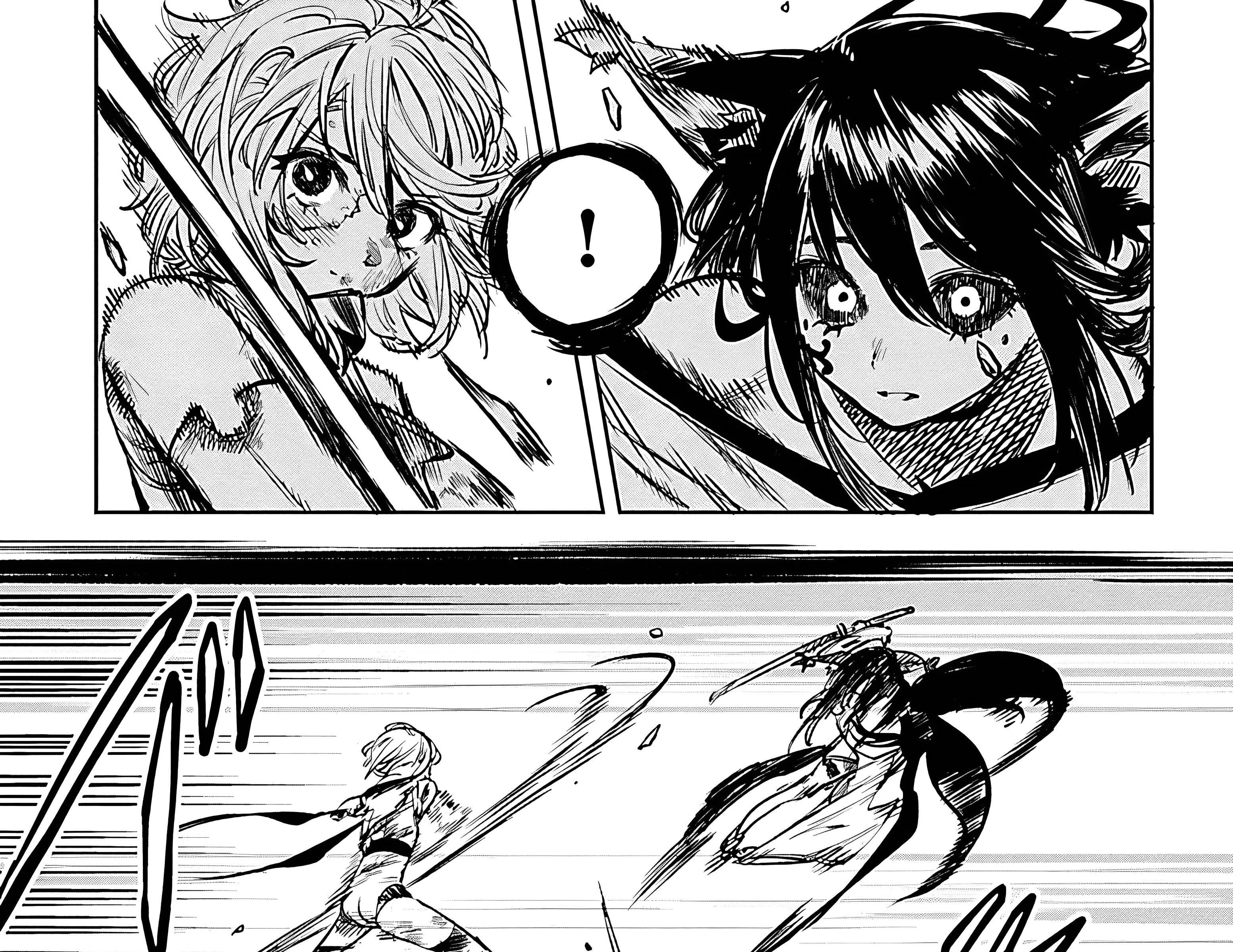 Shy Chap 60 - Next Chap 61