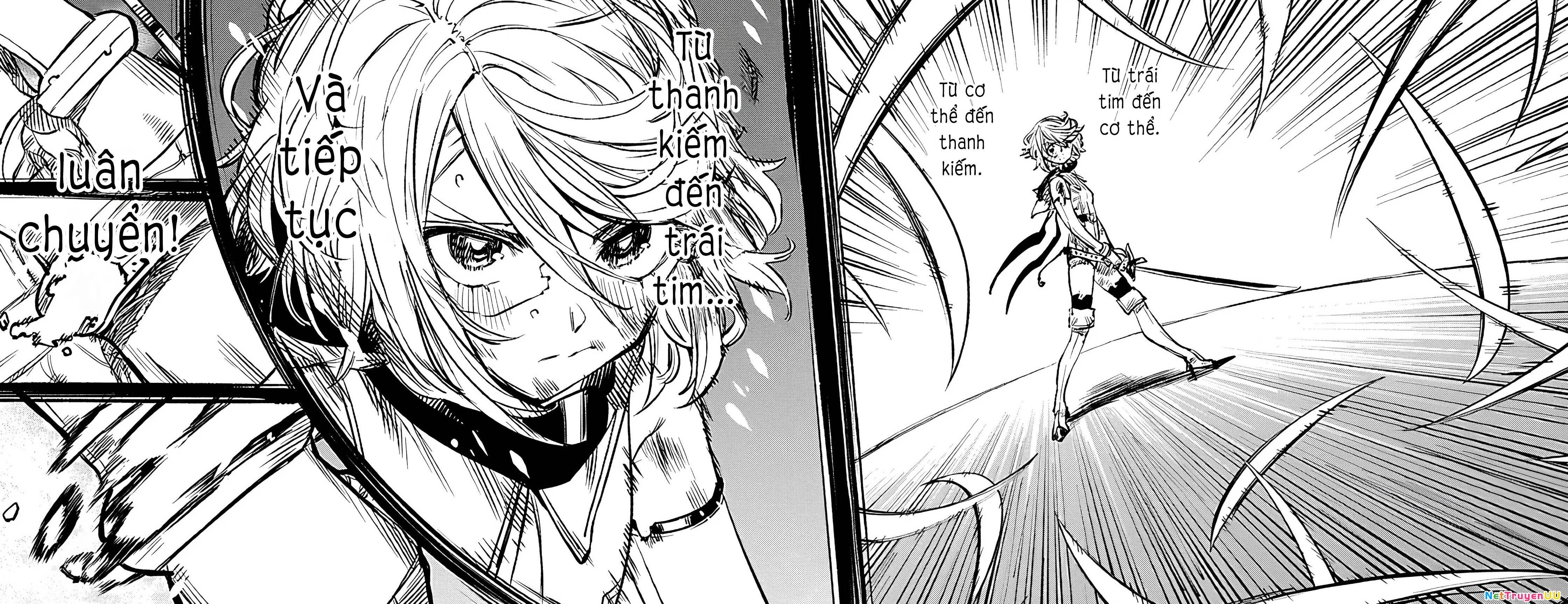 Shy Chap 60 - Next Chap 61