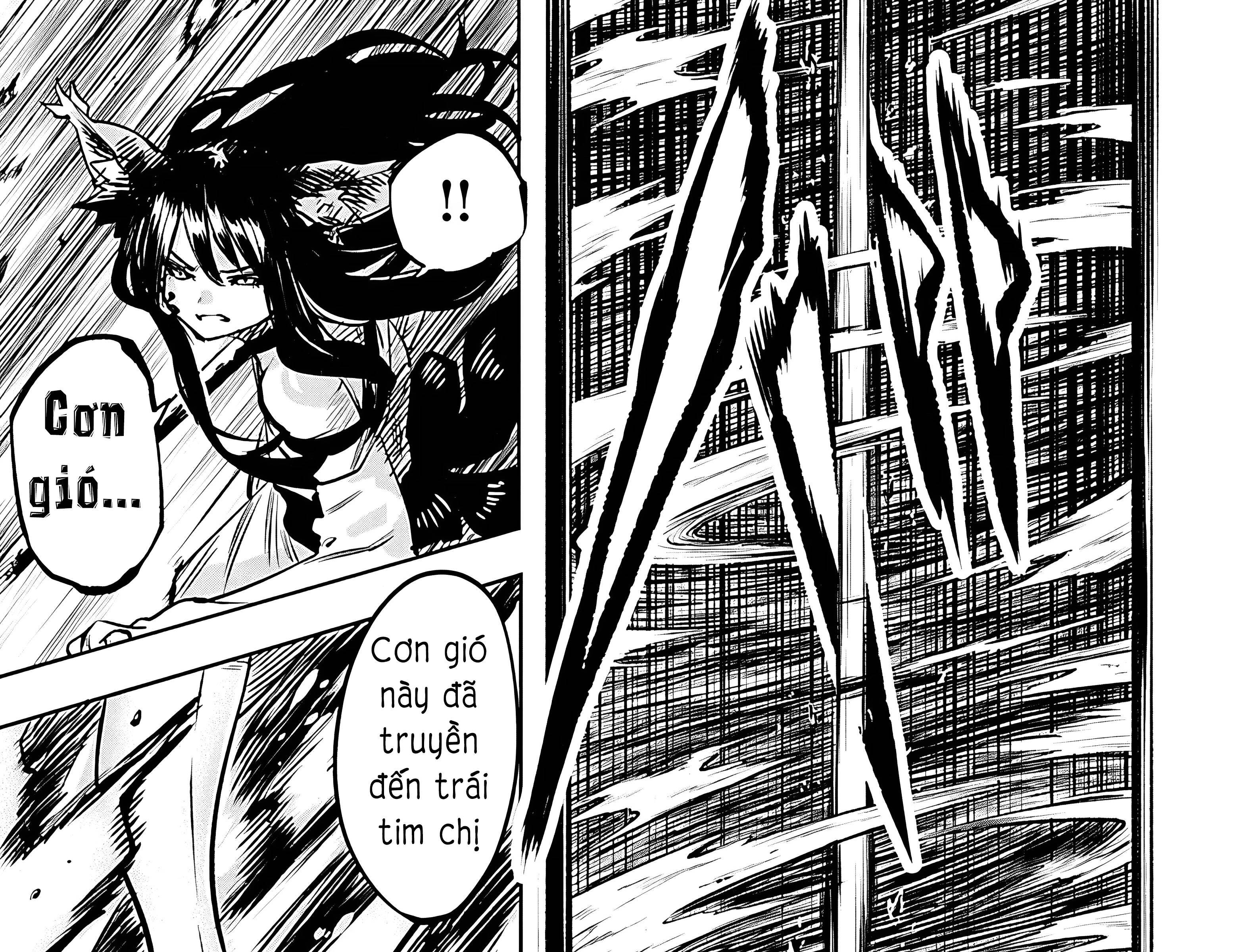 Shy Chap 60 - Next Chap 61