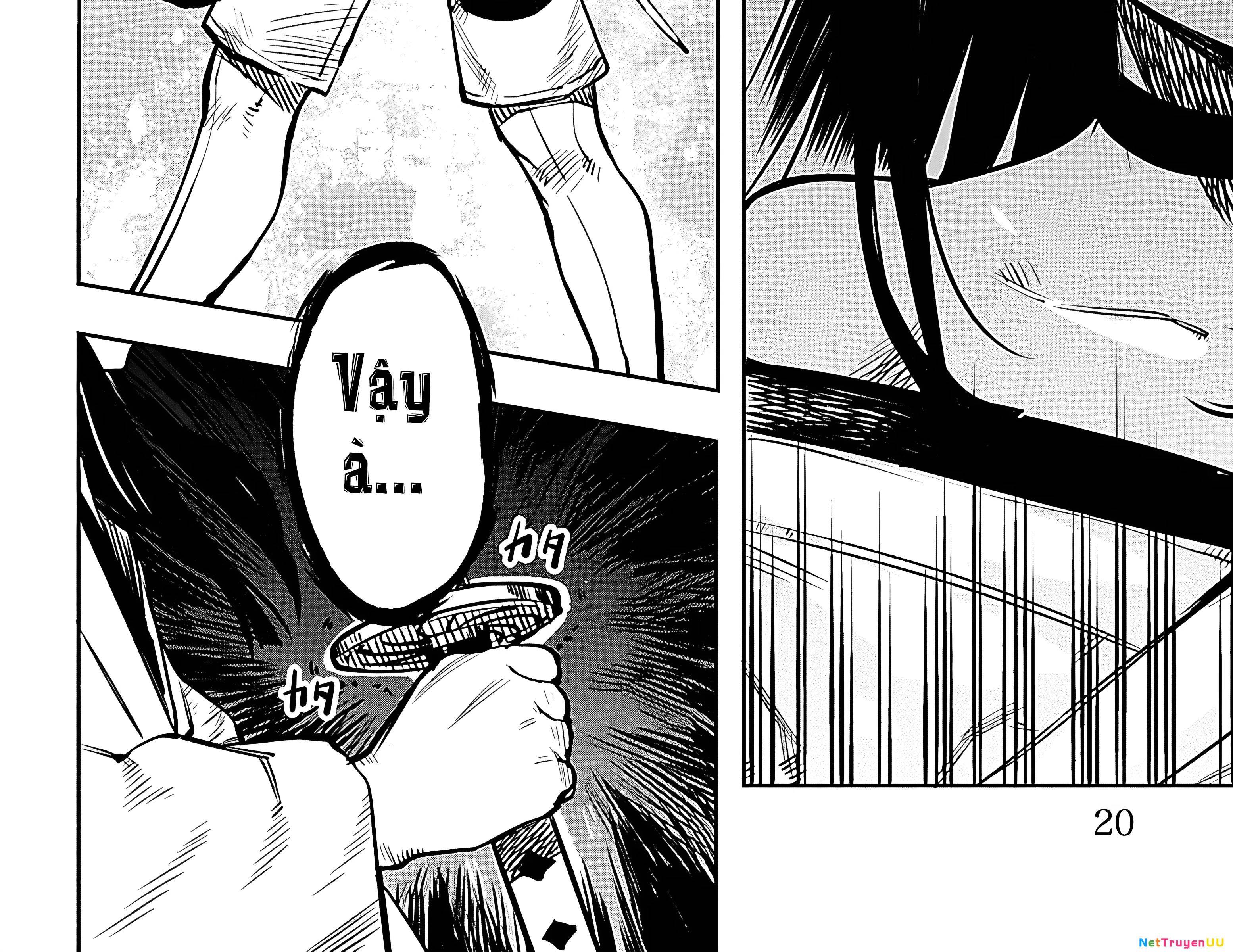 Shy Chap 60 - Next Chap 61