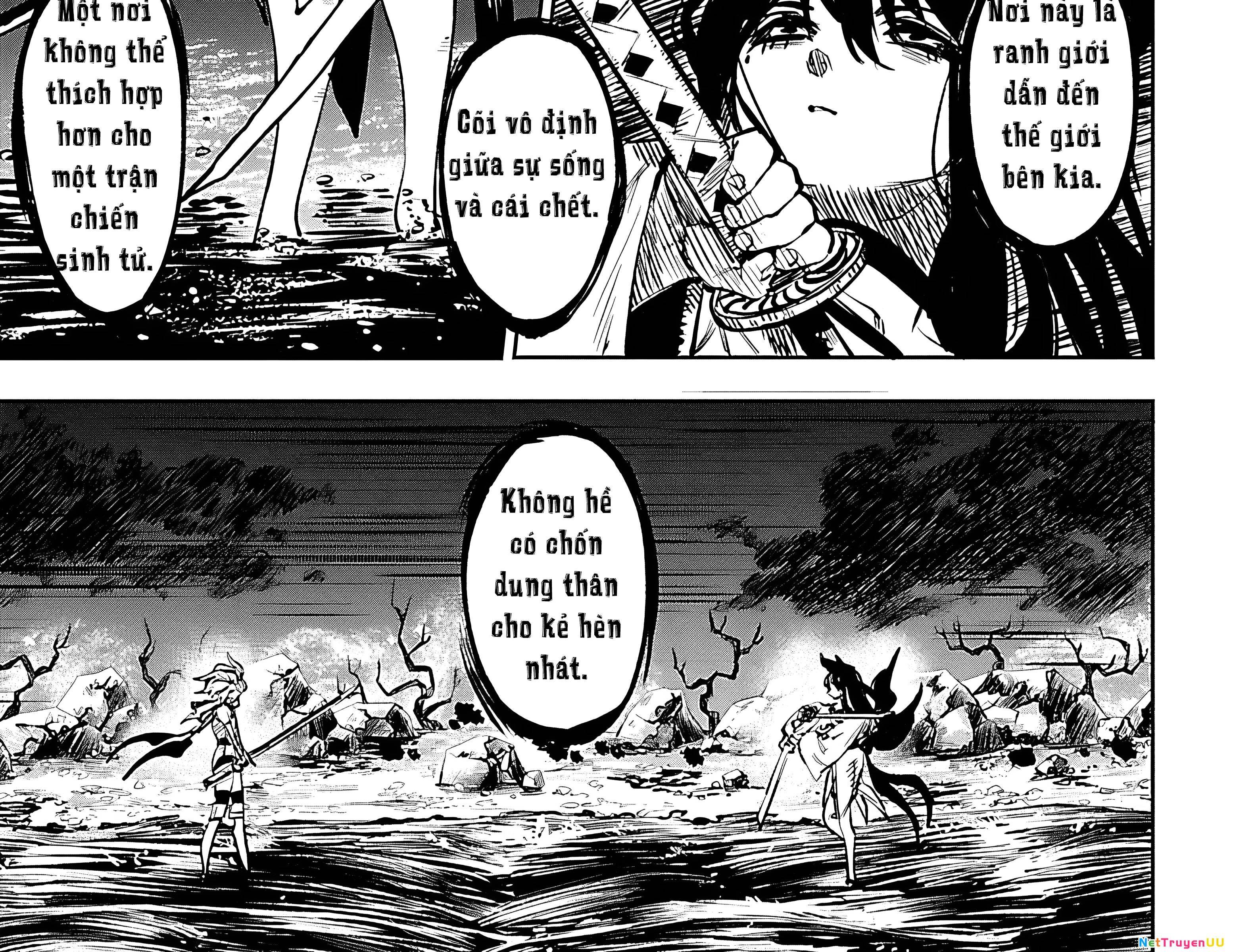 Shy Chap 60 - Next Chap 61