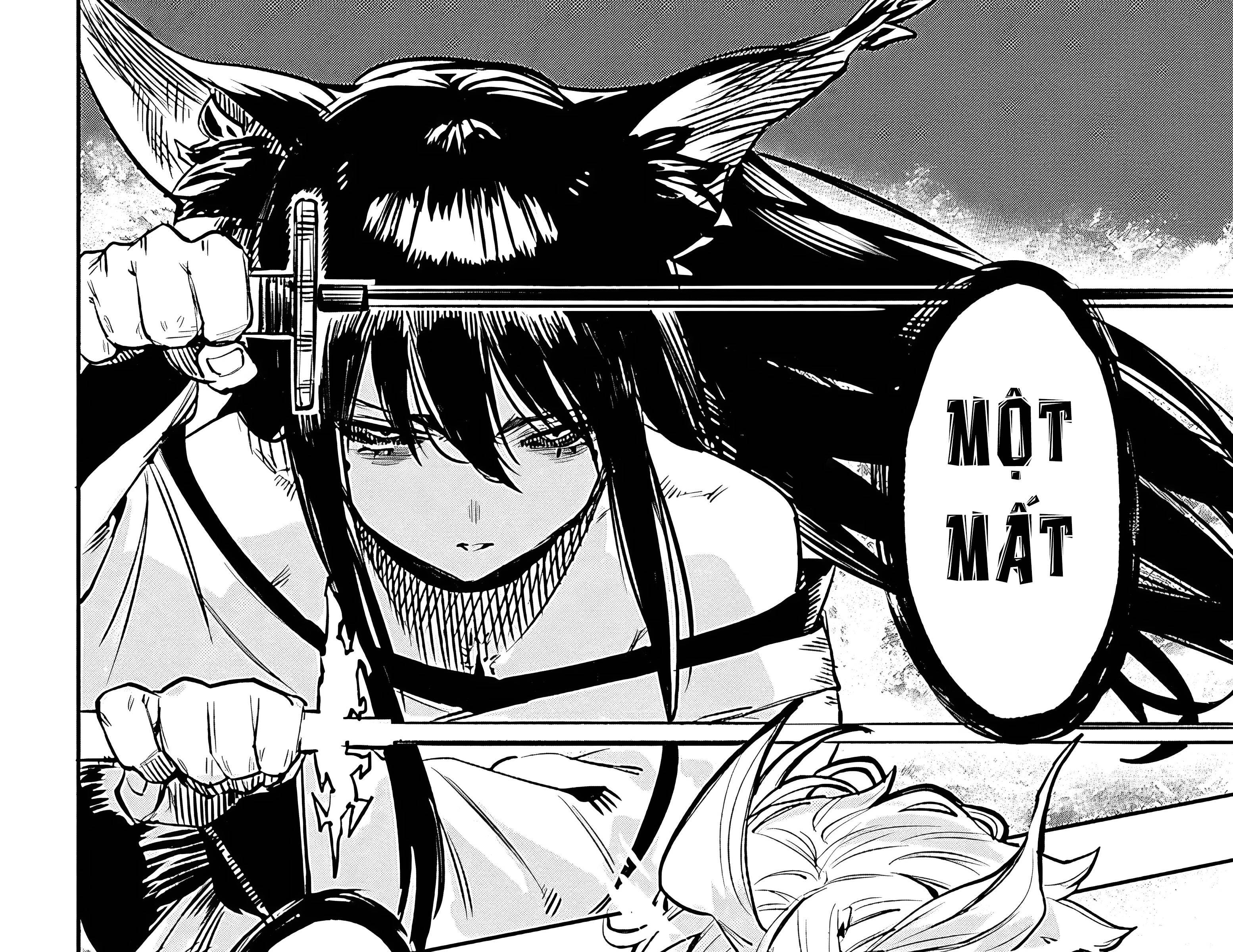 Shy Chap 60 - Next Chap 61