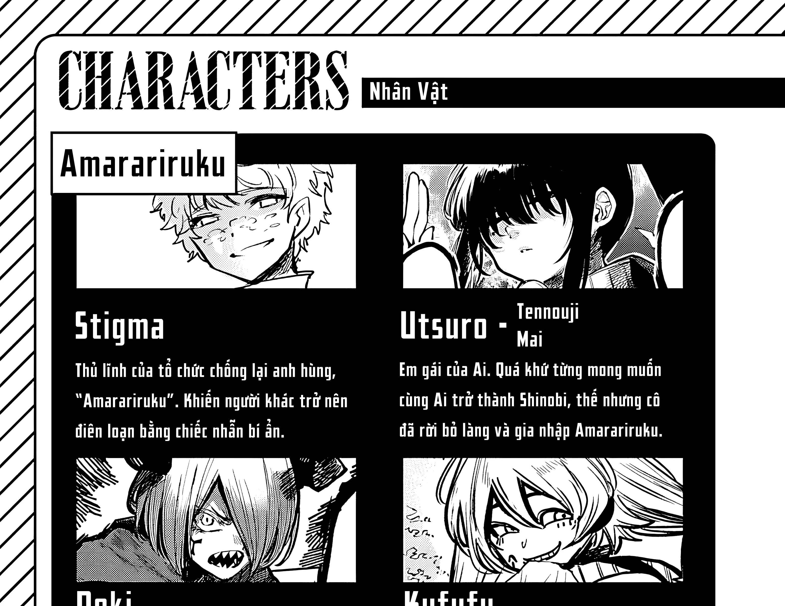 Shy Chap 60 - Next Chap 61