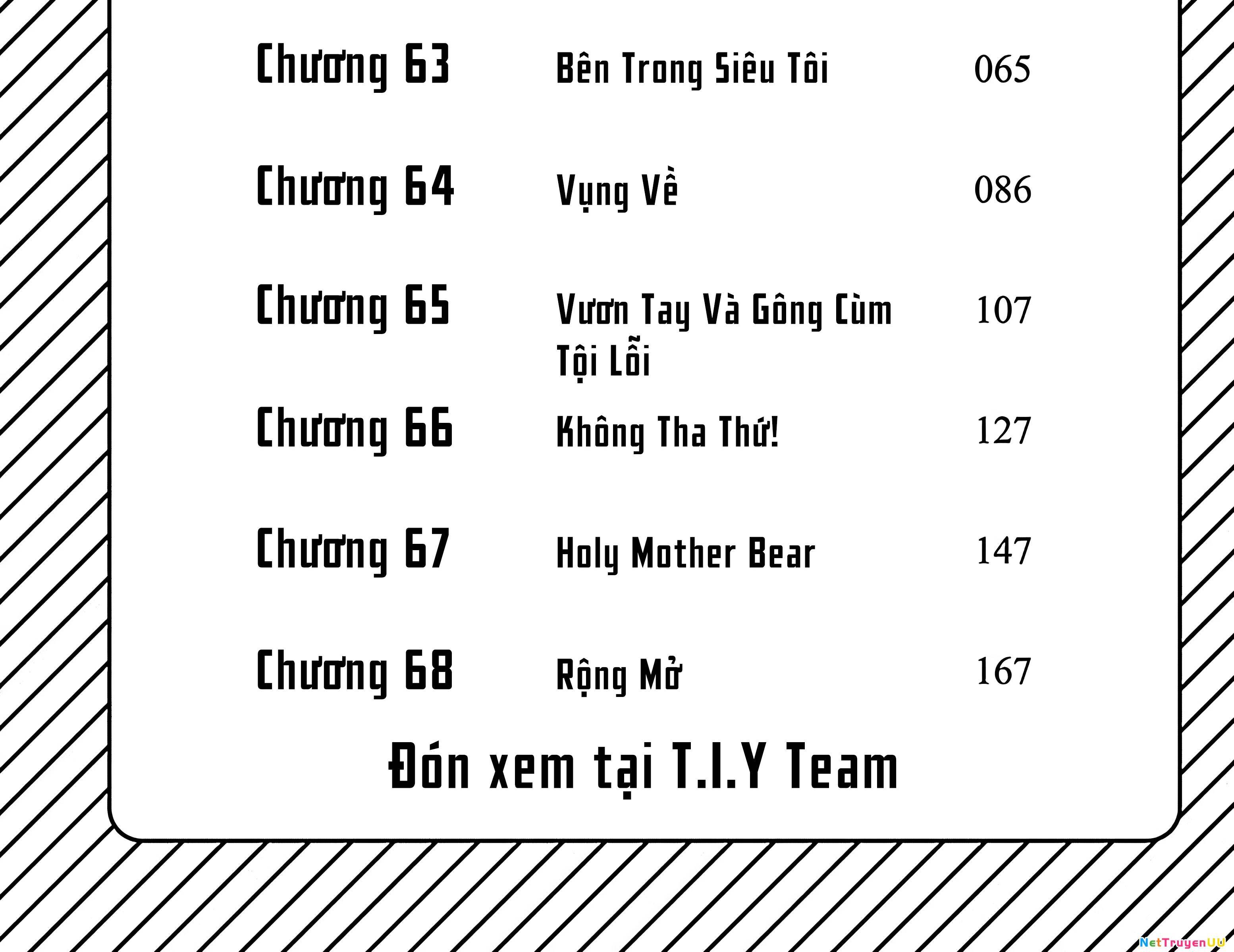 Shy Chap 60 - Next Chap 61