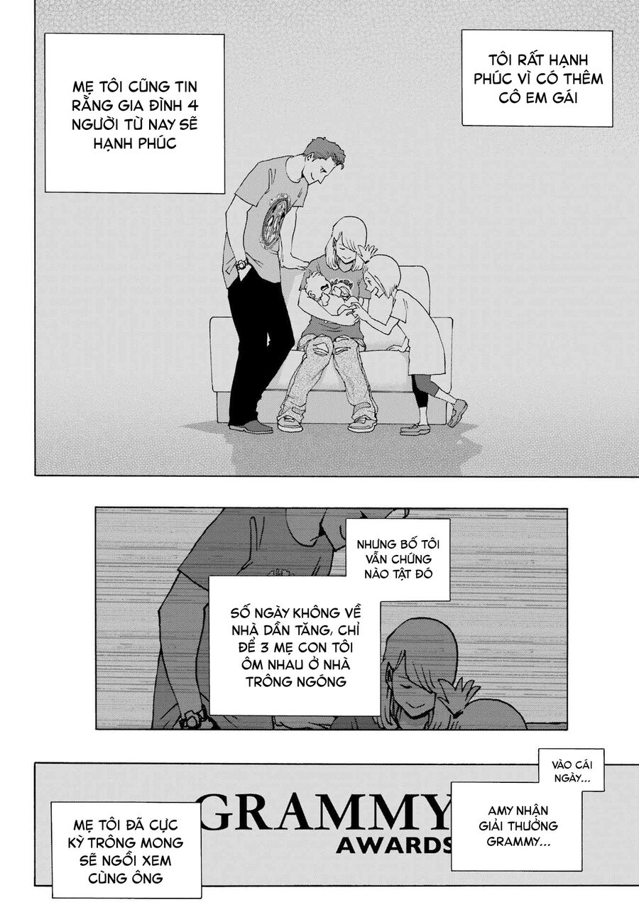 Shiori Experience - Jimi Na Watashi To Hen Na Oji-San Chap 89 - Next Chap 90