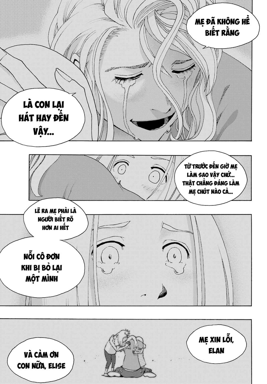 Shiori Experience - Jimi Na Watashi To Hen Na Oji-San Chap 89 - Next Chap 90