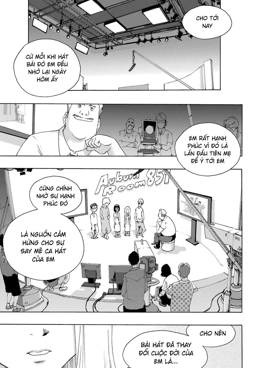 Shiori Experience - Jimi Na Watashi To Hen Na Oji-San Chap 89 - Next Chap 90