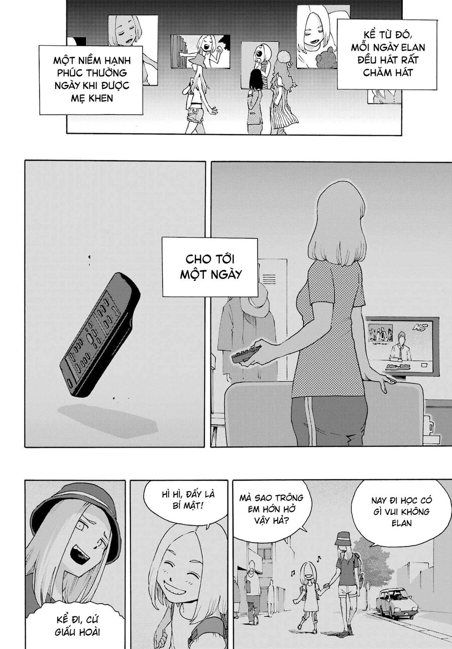 Shiori Experience - Jimi Na Watashi To Hen Na Oji-San Chap 89 - Next Chap 90