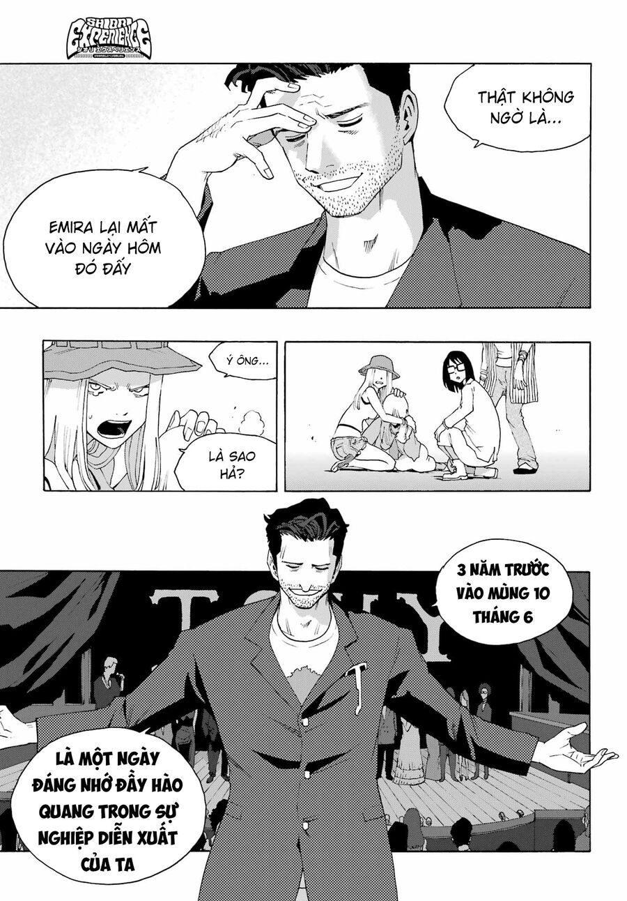 Shiori Experience - Jimi Na Watashi To Hen Na Oji-San Chap 90 - Next Chap 91