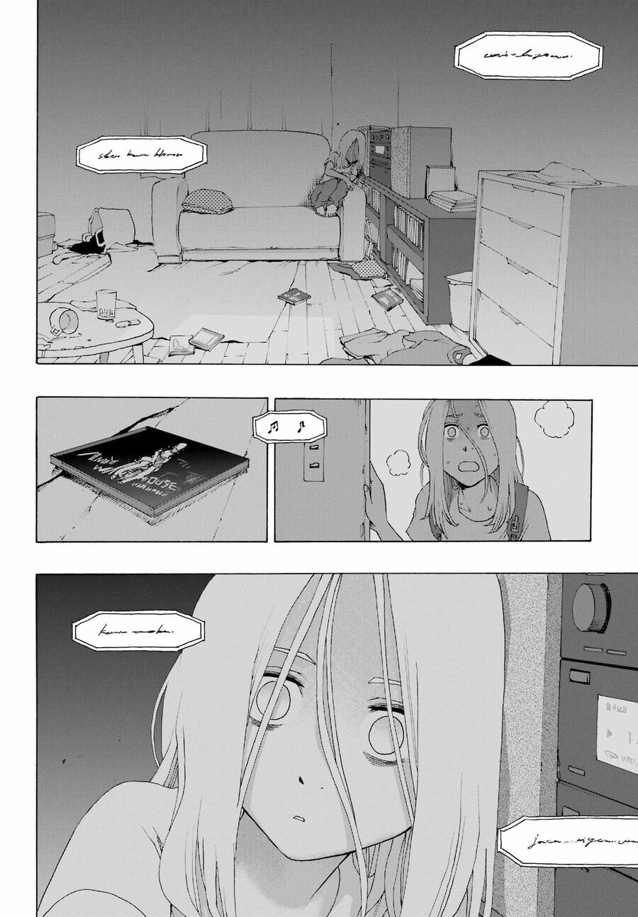 Shiori Experience - Jimi Na Watashi To Hen Na Oji-San Chap 90 - Next Chap 91