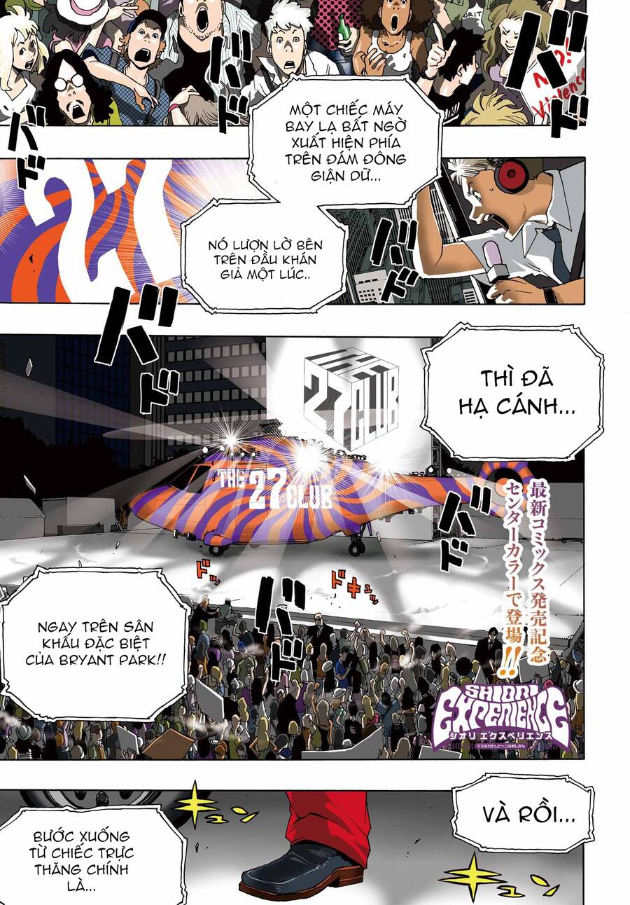 Shiori Experience - Jimi Na Watashi To Hen Na Oji-San Chap 92 - Next Chap 93