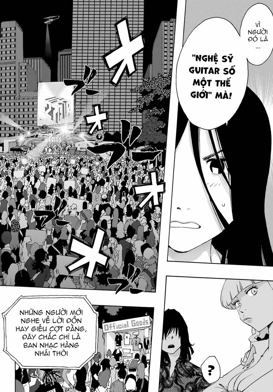 Shiori Experience - Jimi Na Watashi To Hen Na Oji-San Chap 92 - Next Chap 93