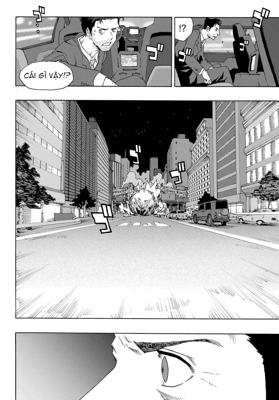 Shiori Experience - Jimi Na Watashi To Hen Na Oji-San Chap 93 - Next Chap 94