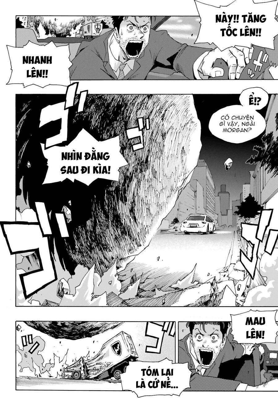 Shiori Experience - Jimi Na Watashi To Hen Na Oji-San Chap 93 - Next Chap 94