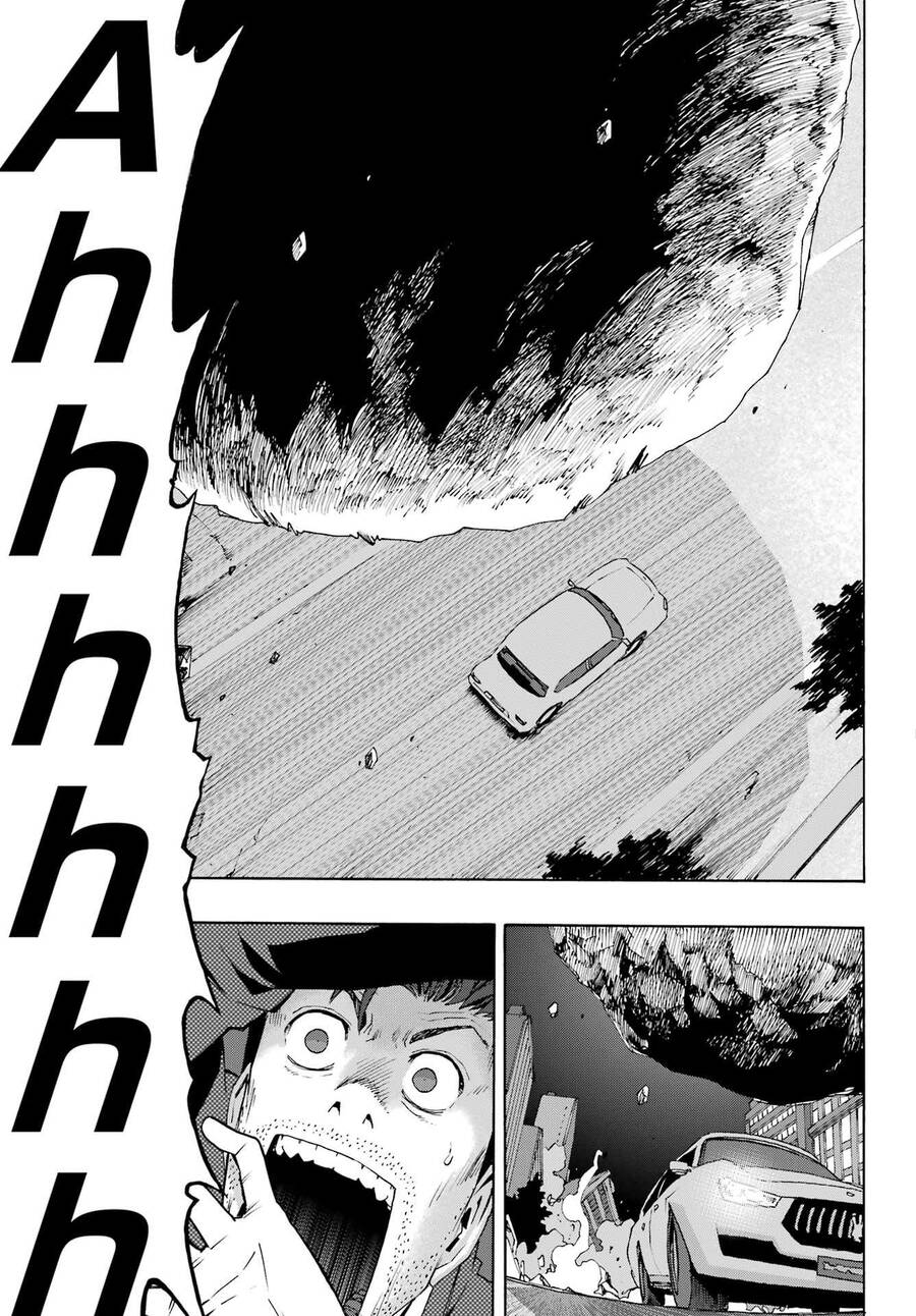 Shiori Experience - Jimi Na Watashi To Hen Na Oji-San Chap 93 - Next Chap 94