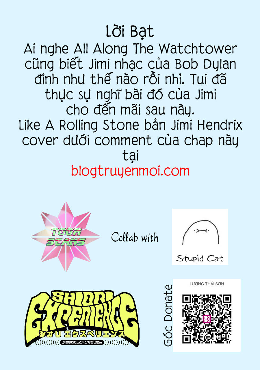 Shiori Experience - Jimi Na Watashi To Hen Na Oji-San Chap 93 - Next Chap 94