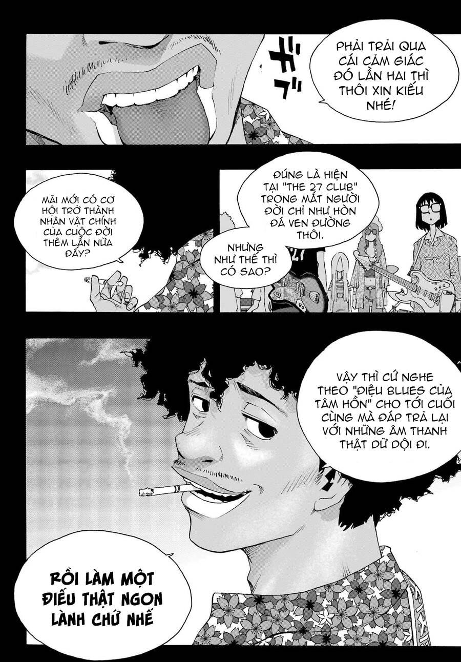 Shiori Experience - Jimi Na Watashi To Hen Na Oji-San Chap 93 - Next Chap 94