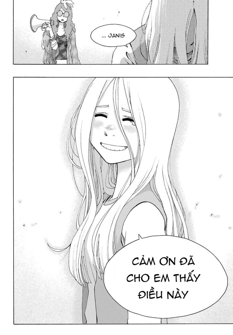 Shiori Experience - Jimi Na Watashi To Hen Na Oji-San Chap 96 - Next Chap 97