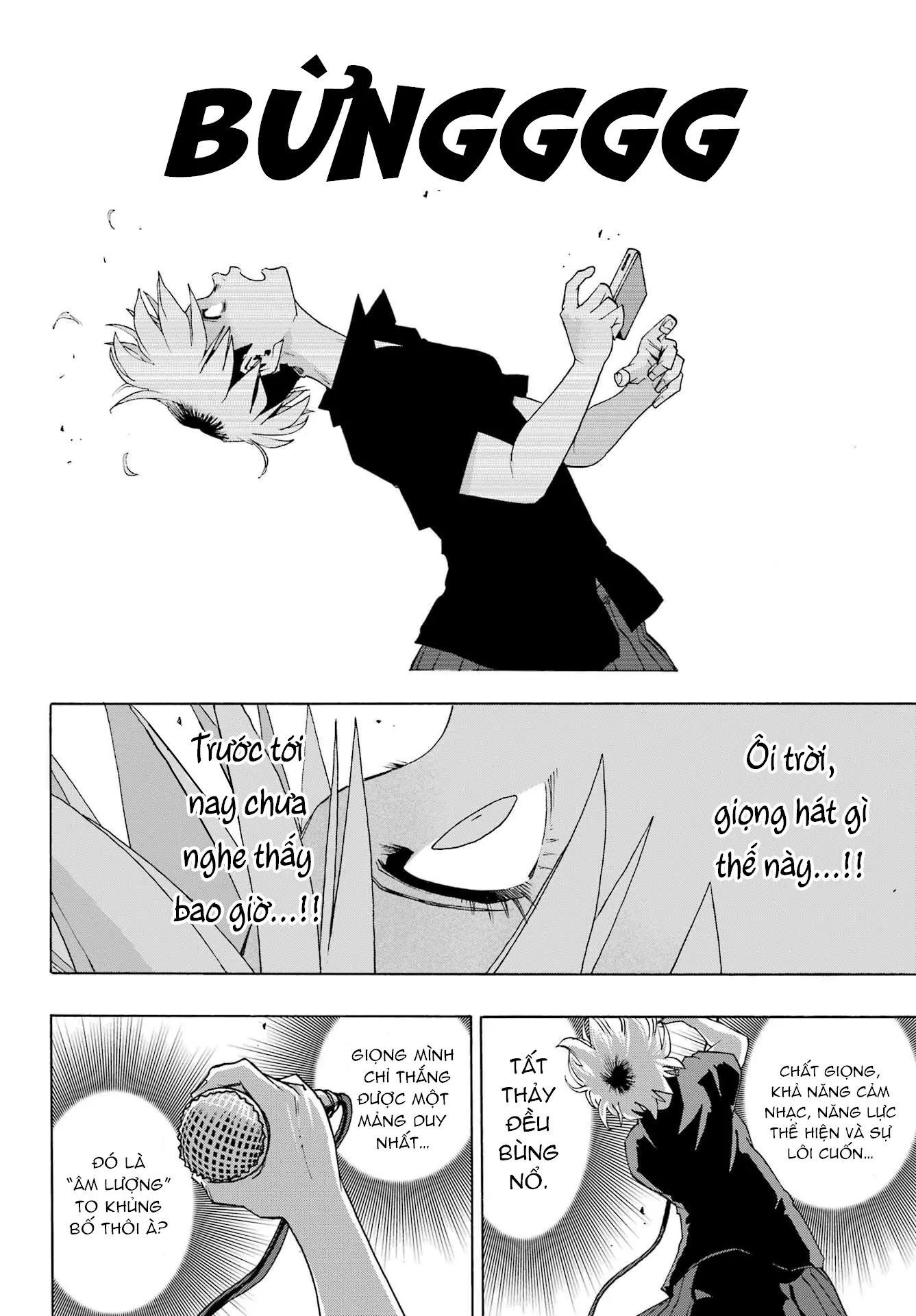 Shiori Experience - Jimi Na Watashi To Hen Na Oji-San Chap 98 - Next Chap 99