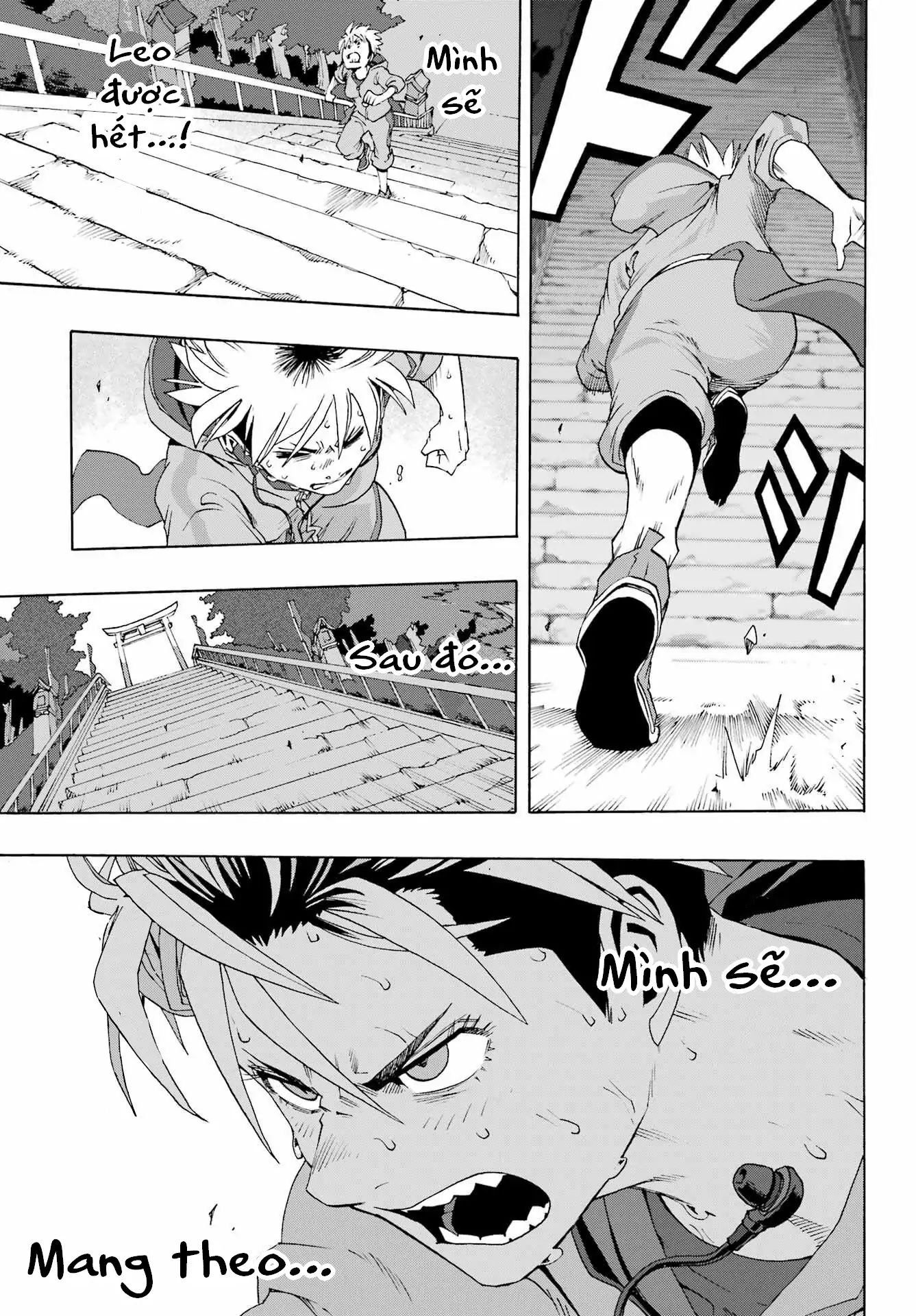 Shiori Experience - Jimi Na Watashi To Hen Na Oji-San Chap 98 - Next Chap 99