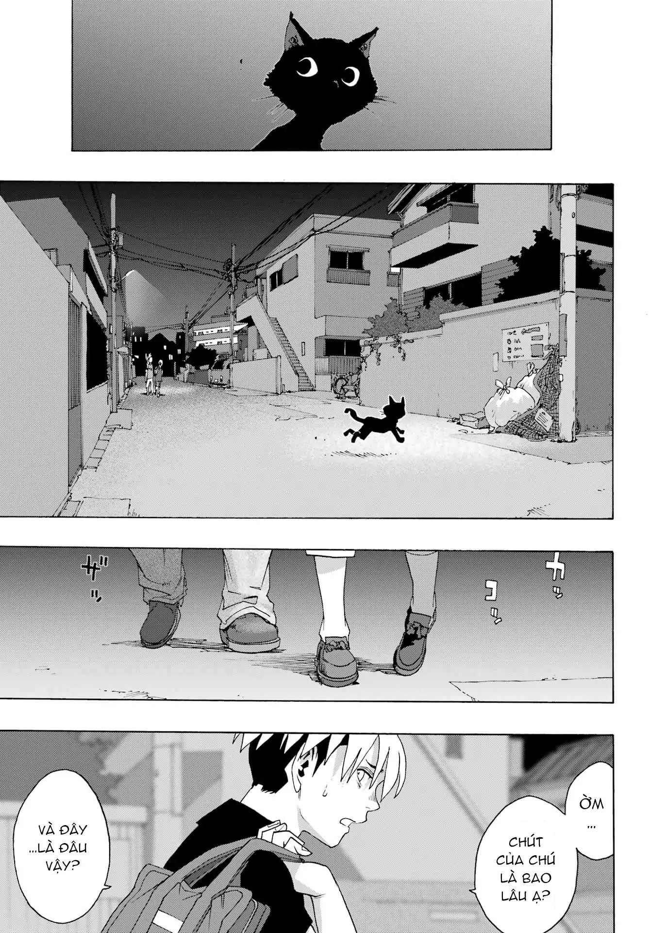 Shiori Experience - Jimi Na Watashi To Hen Na Oji-San Chap 98 - Next Chap 99